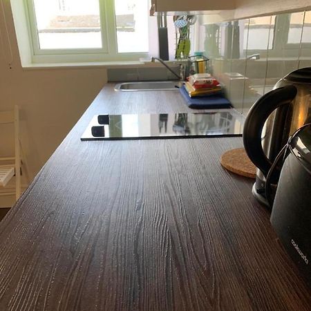 Between Piers, The Stylish Studio Flat In Cannon Place Brighton Ngoại thất bức ảnh