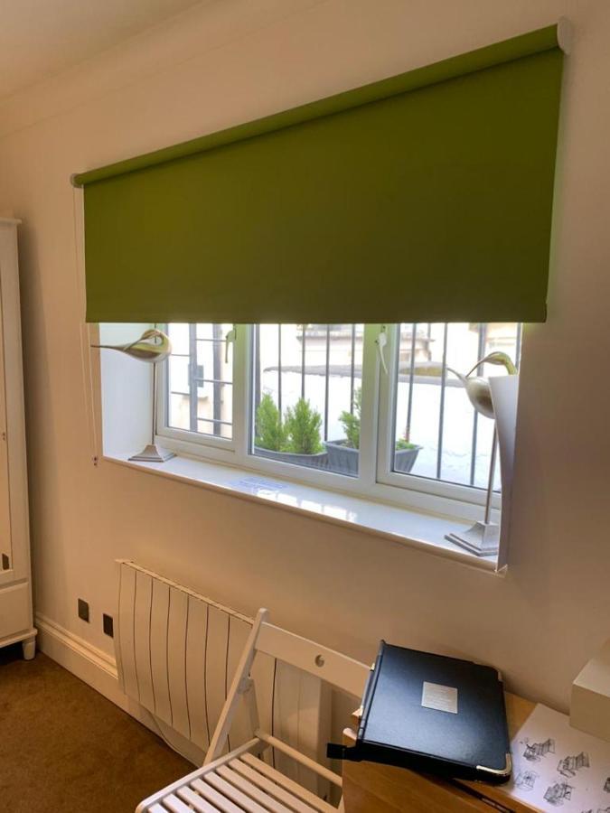 Between Piers, The Stylish Studio Flat In Cannon Place Brighton Ngoại thất bức ảnh